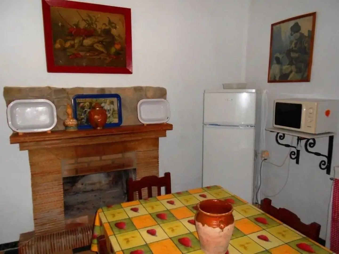 Casa Rural Finca Los Hierros