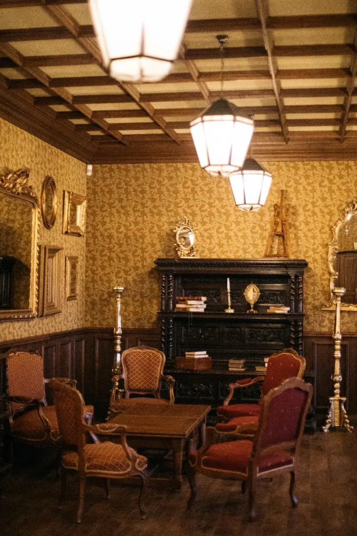 PUY DU FOU - Le Camp du Drap d’Or + Tickets