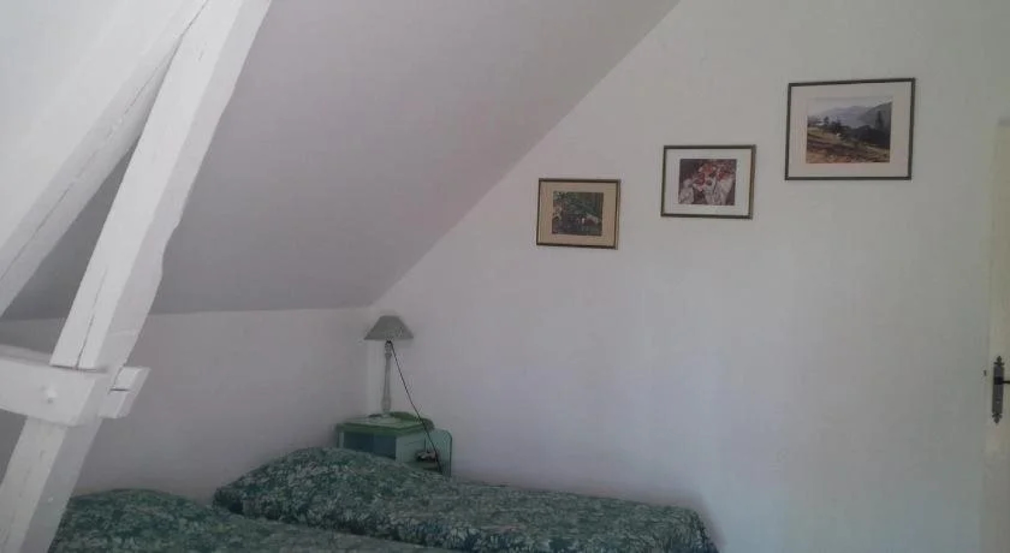 Manoir de la Roussellière