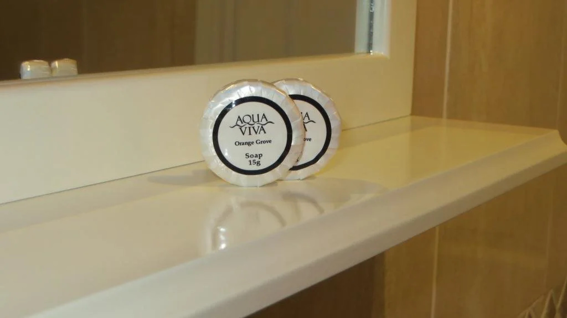 Ambassador Court Hotel