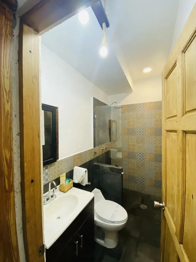 Hotel Mansión Chiapa