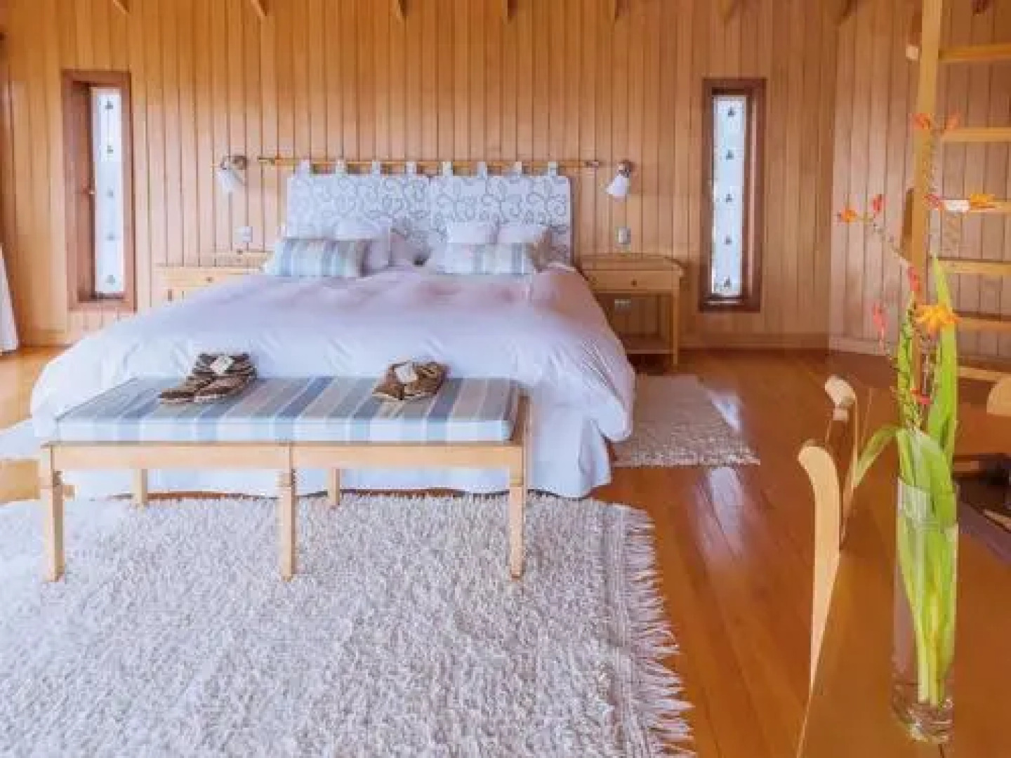 Hotel Boutique El Quinto