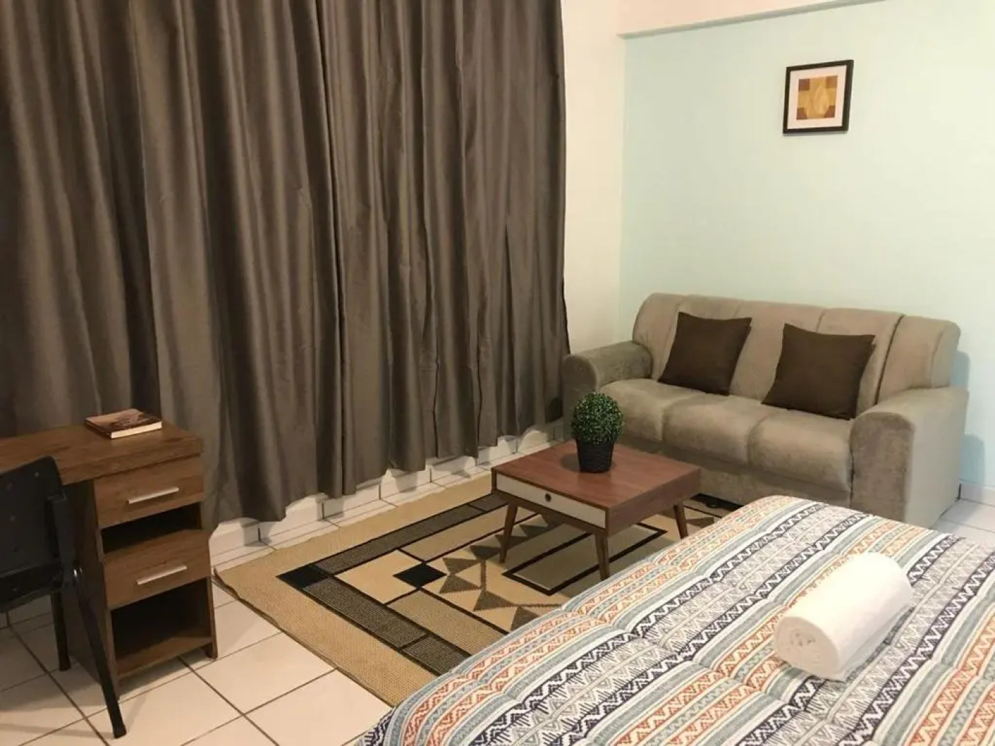 Quarto Luxo Exclusive