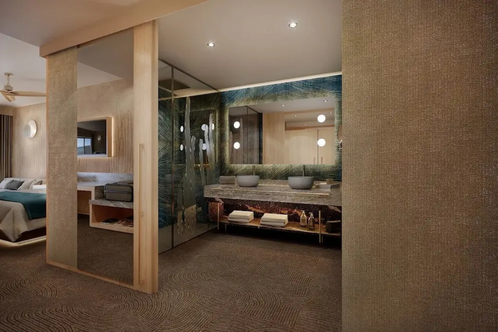 Secrets Baby Beach Aruba Adults Only