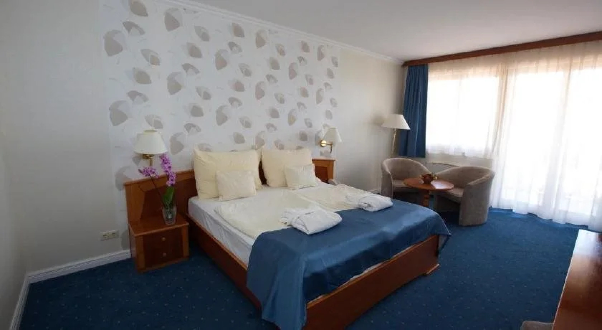 Flamingó Wellness Hotel