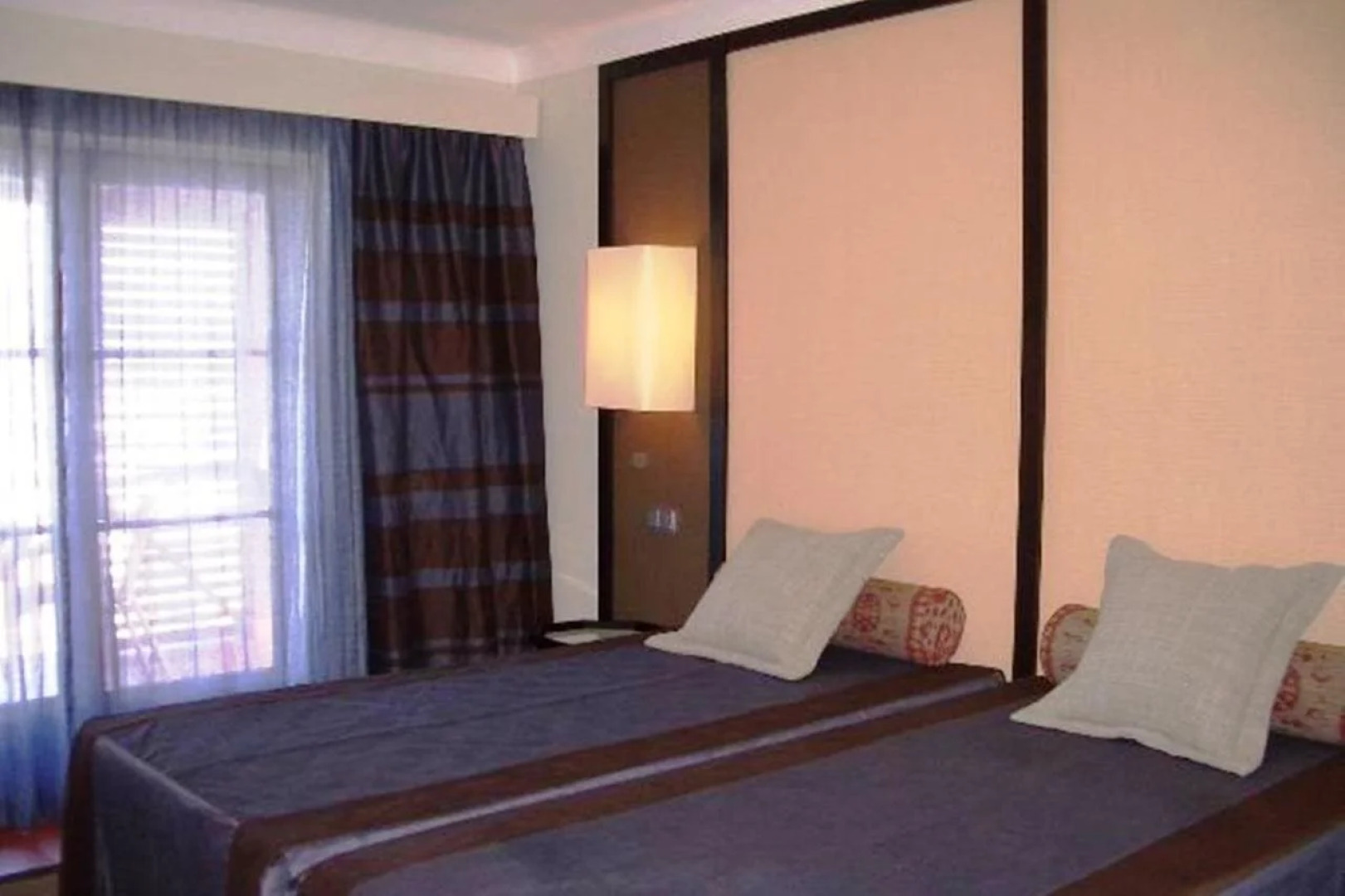 Pousada Forte da Horta - Historic Hotel