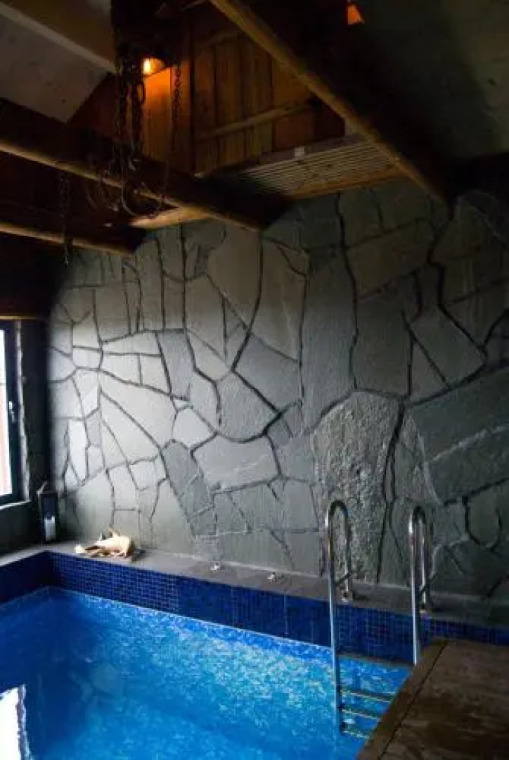 Smidgarden in Fryksas