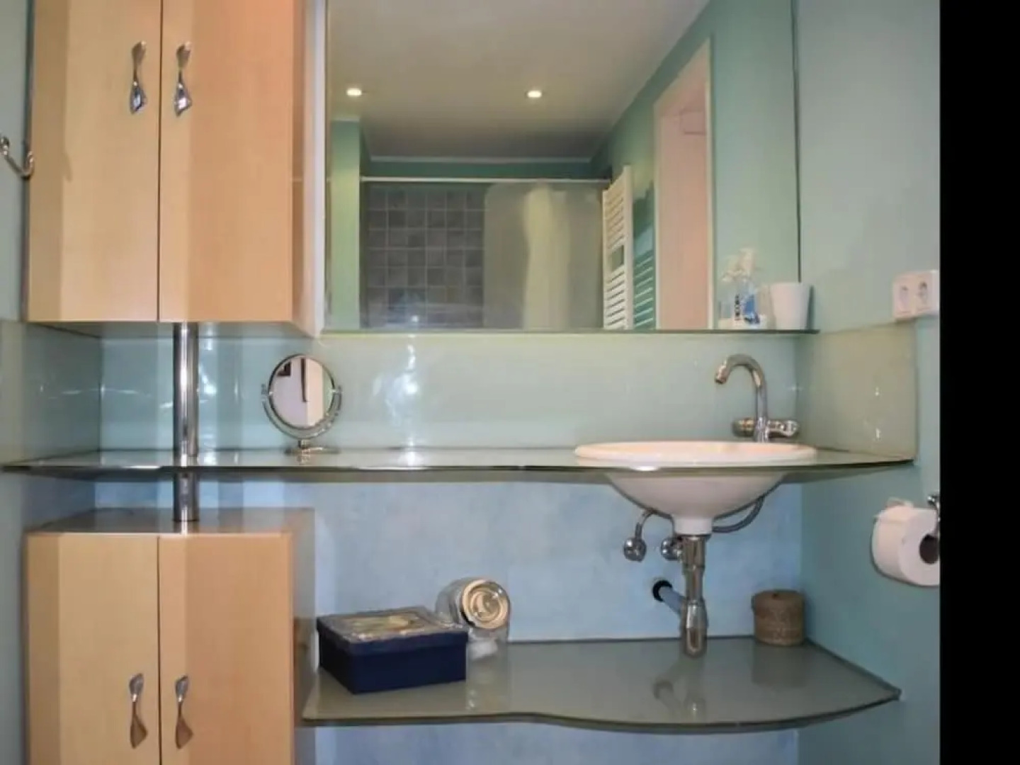 Sanpan Be my Guest Castelldefels