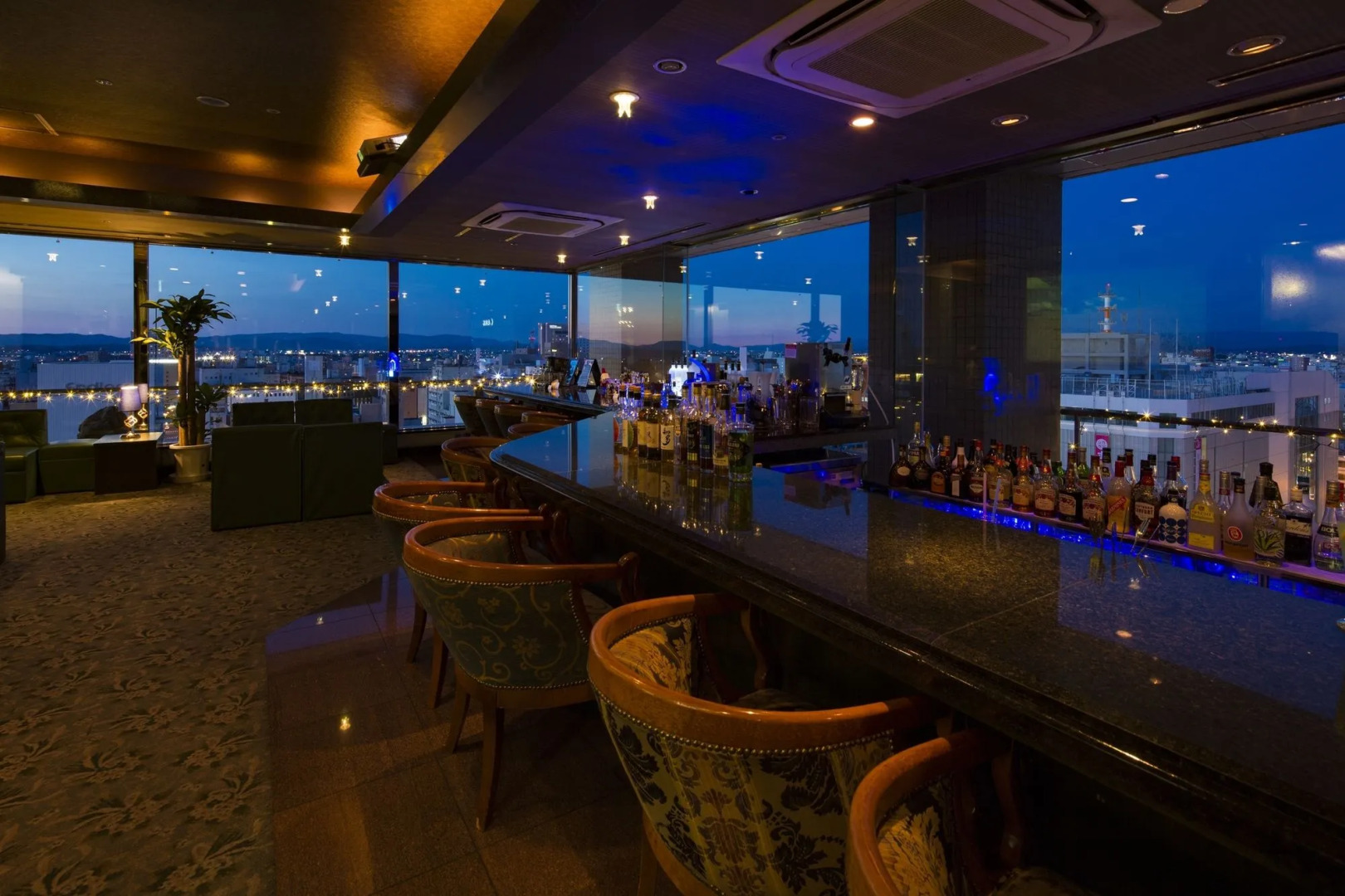 Premier Hotel Cabin Asahikawa