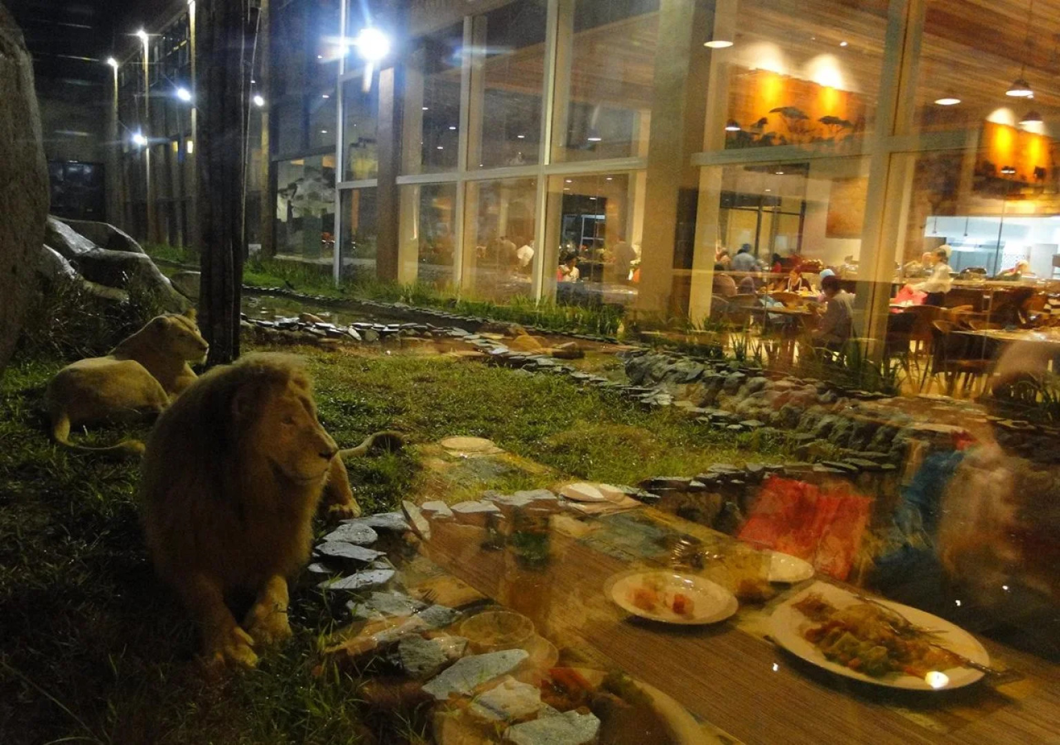 Arabian Bay Resort@ Bukit Gambang Resort City