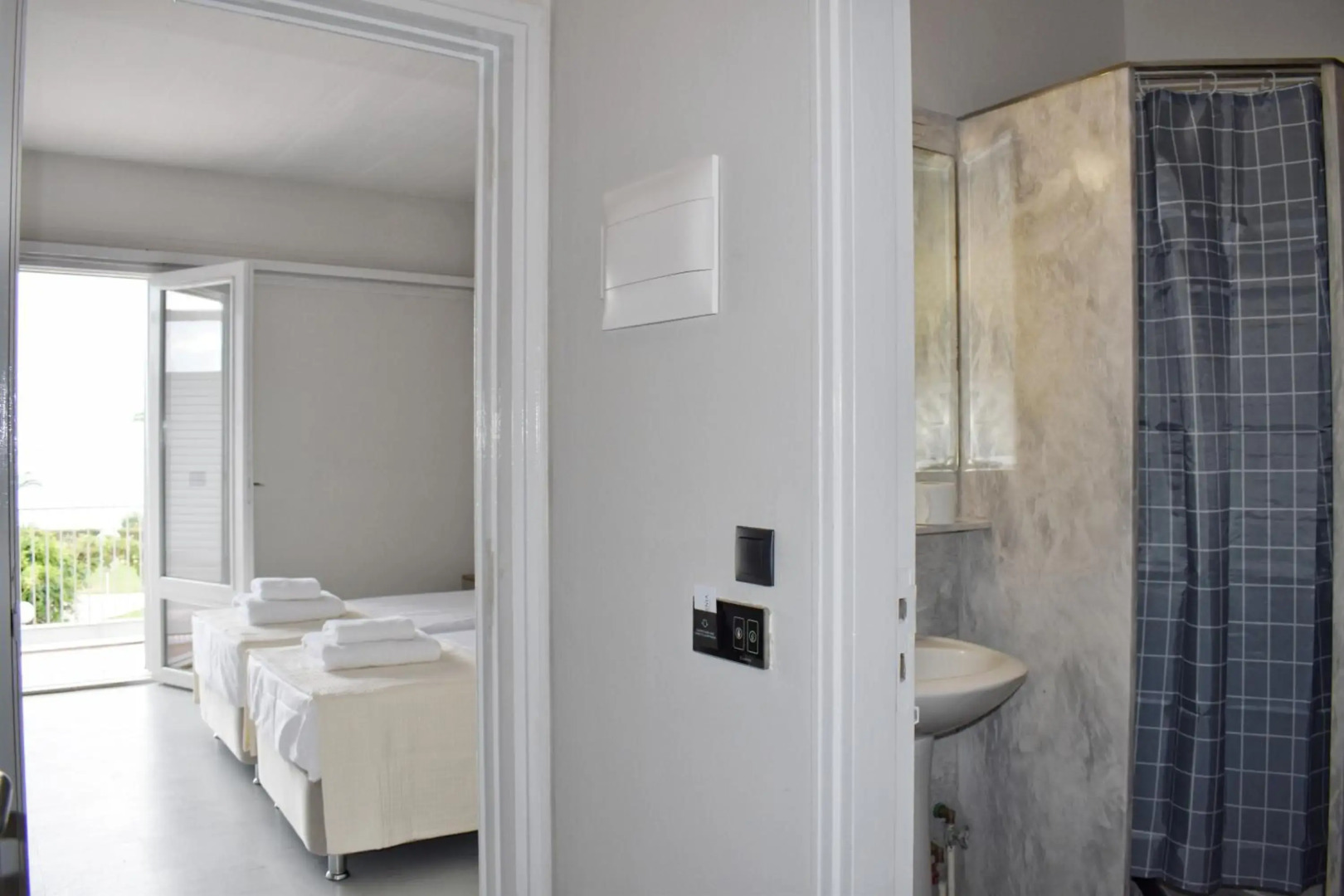 Theoxenia Messolonghi