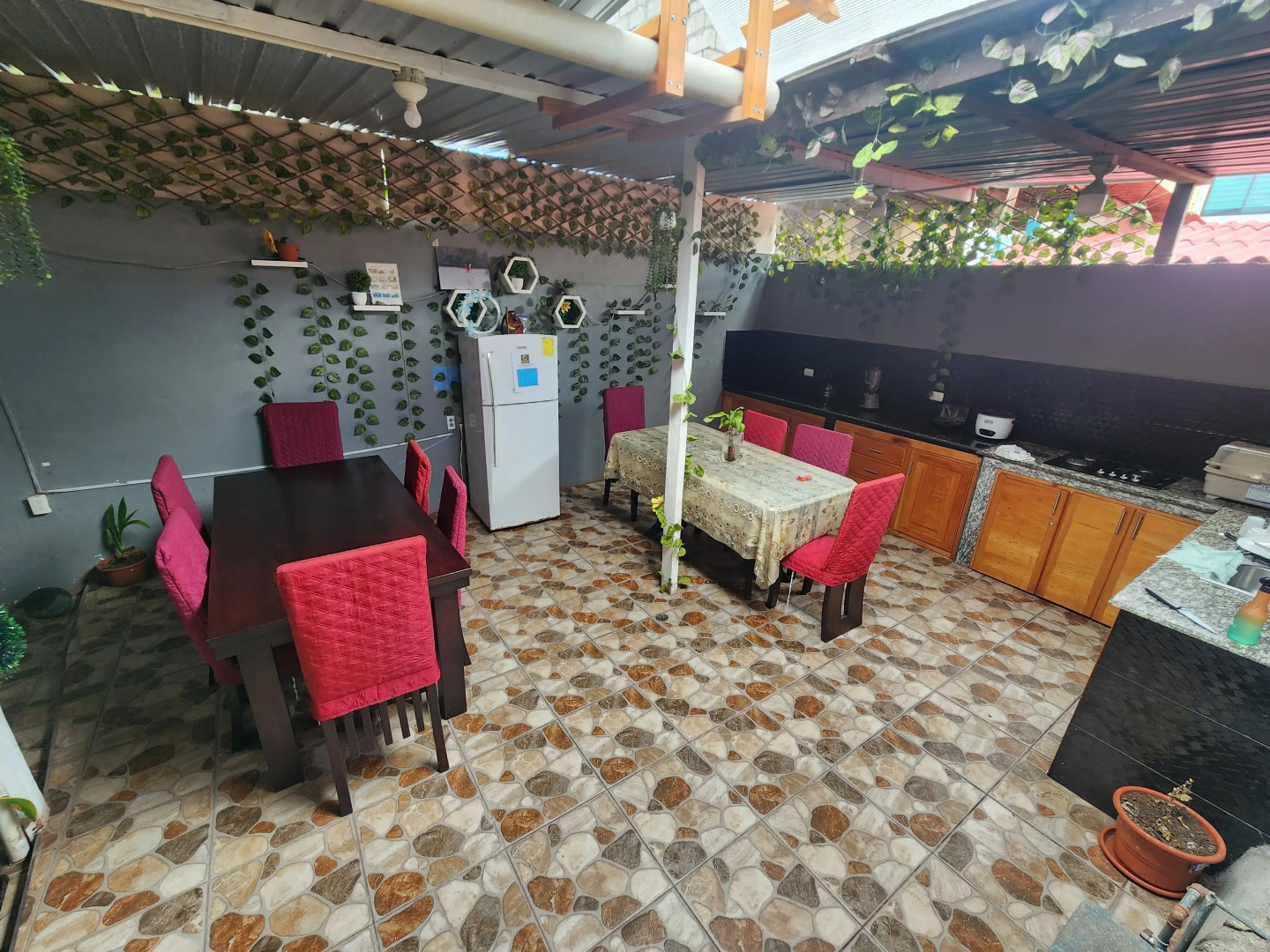 Costa del Sol Guest House