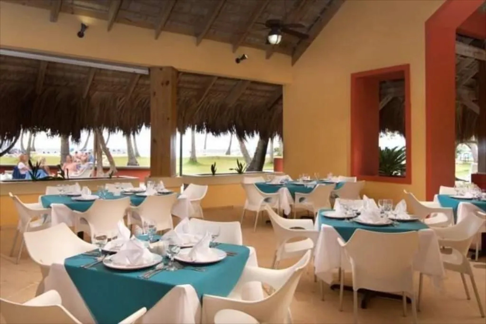 Select at Grand Paradise Samaná - All Inclusive