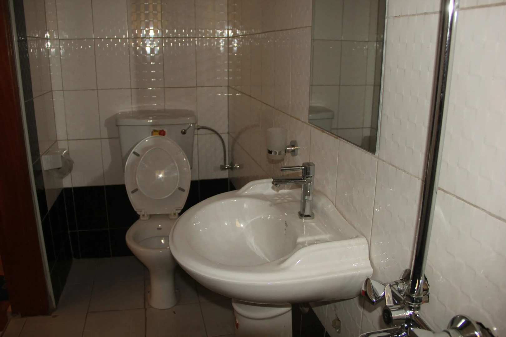 Saltek Forest cottages