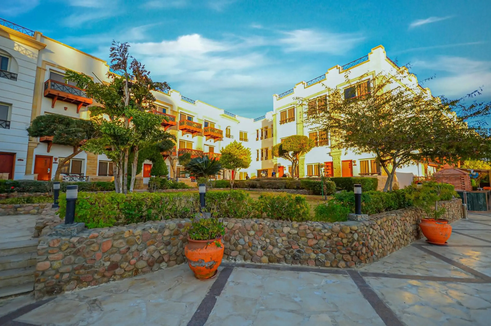 Falcon Naama Star Hotel