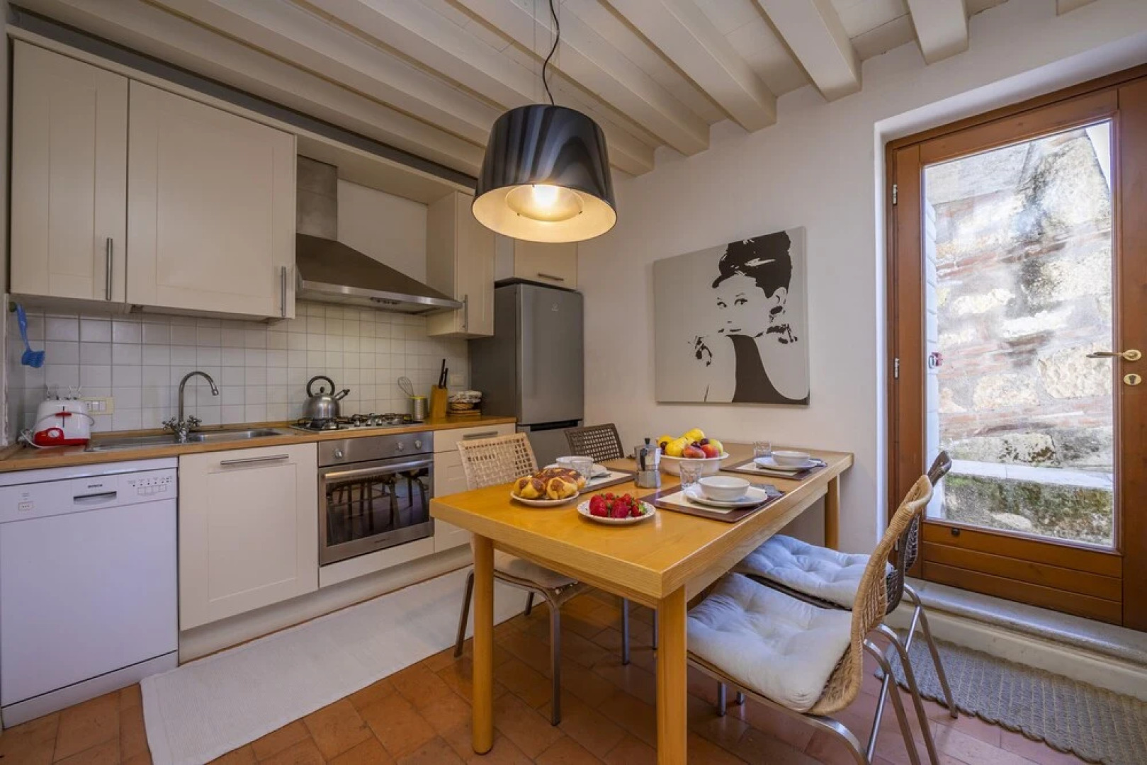 Villa Faccioli Oleandro With Shared Pool