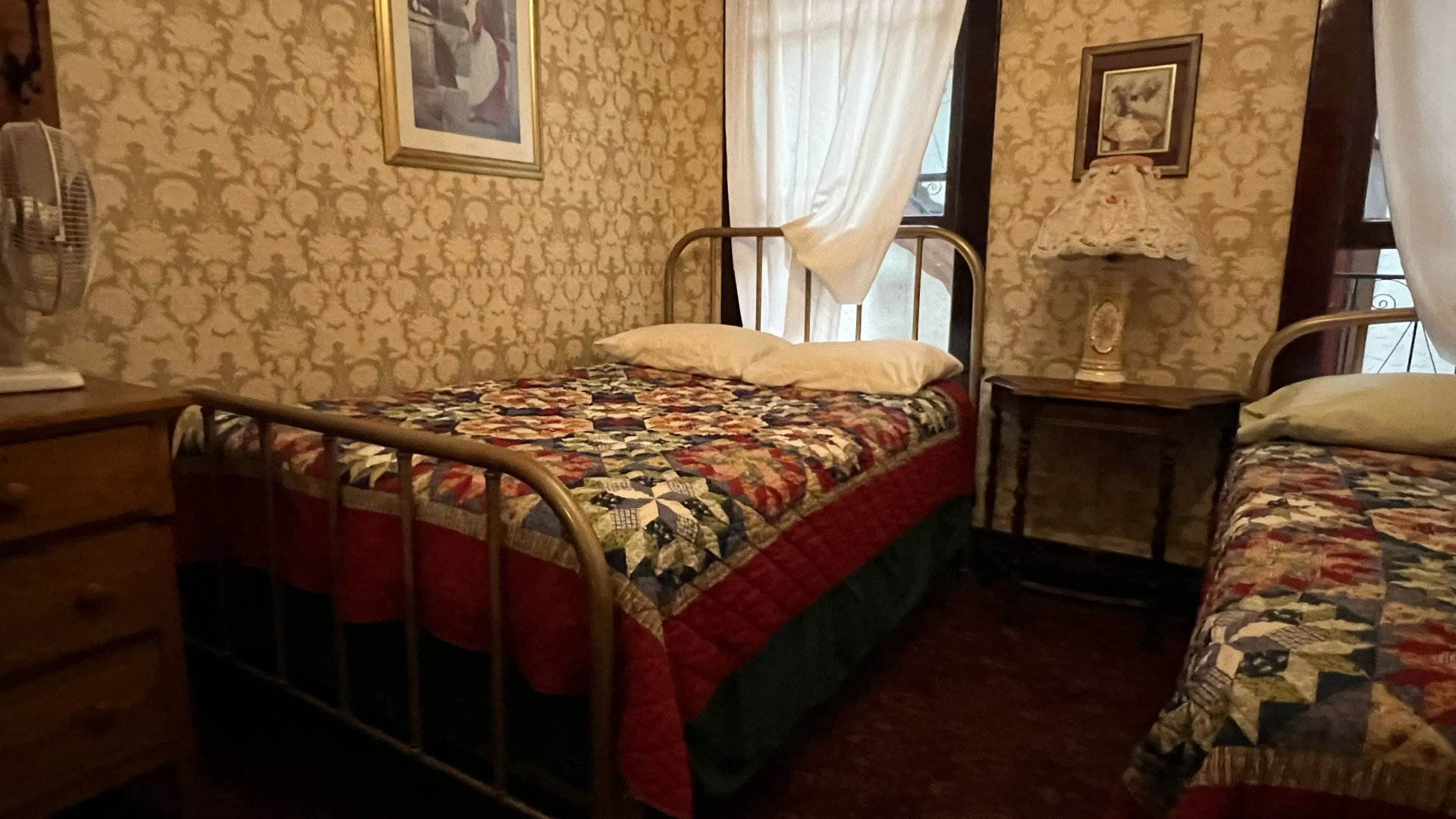 Hotel La More at The Bisbee Inn