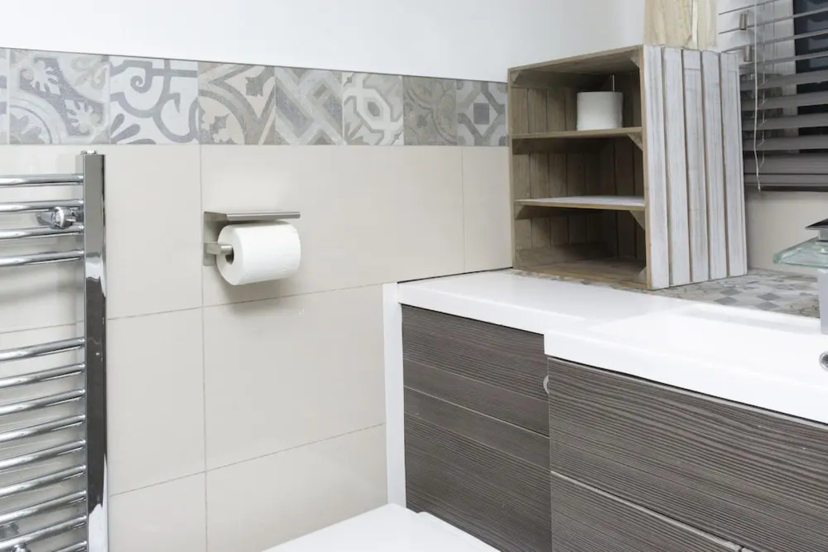 Beautiful 2 Bed Studio