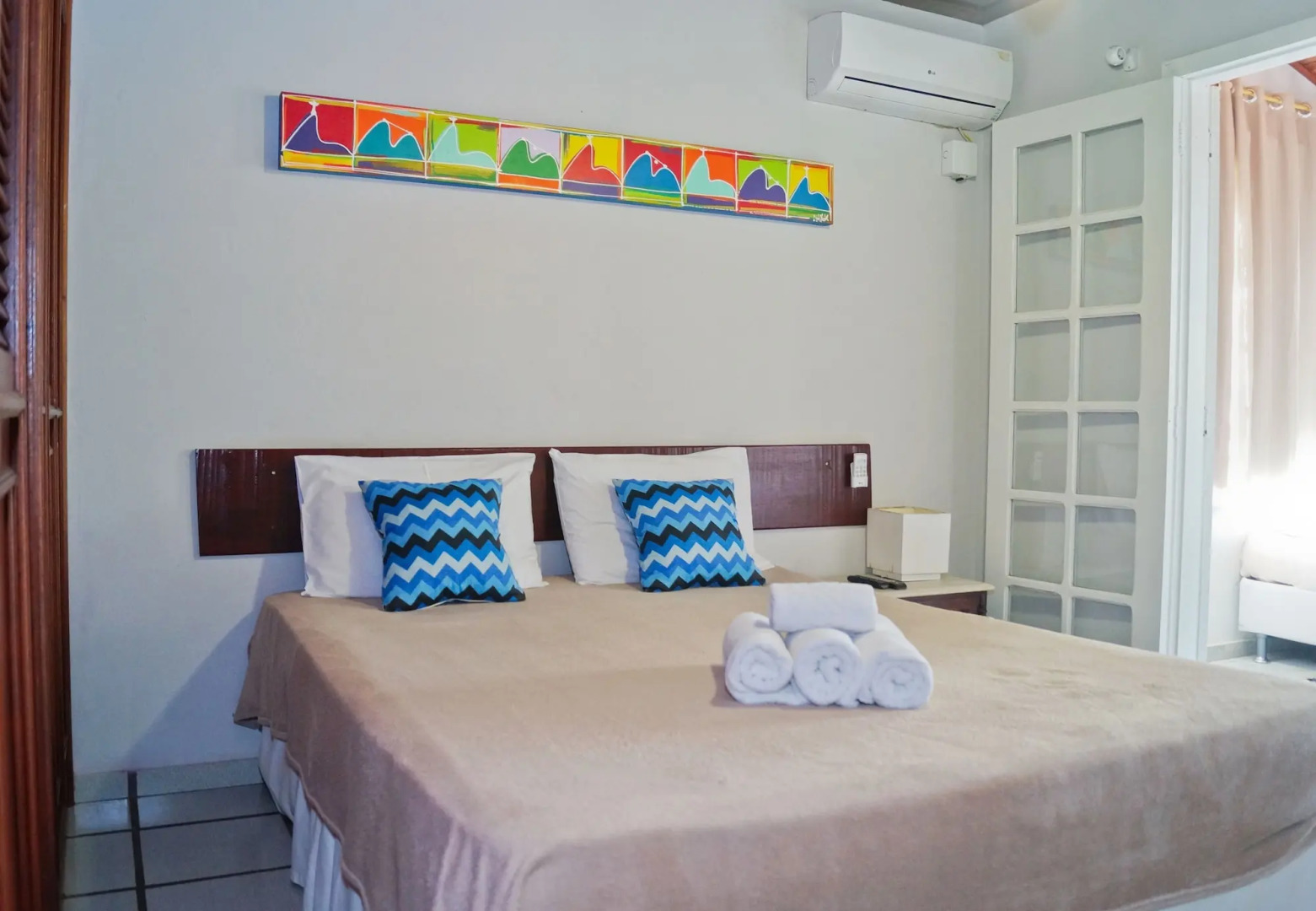 Paraiso Mar Nova Estrela