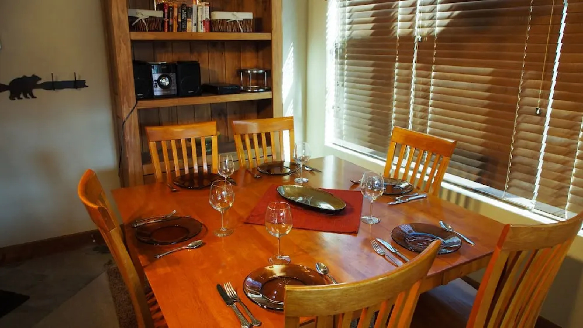 White Pines 3-Bedroom Fox Point at Redstone Village