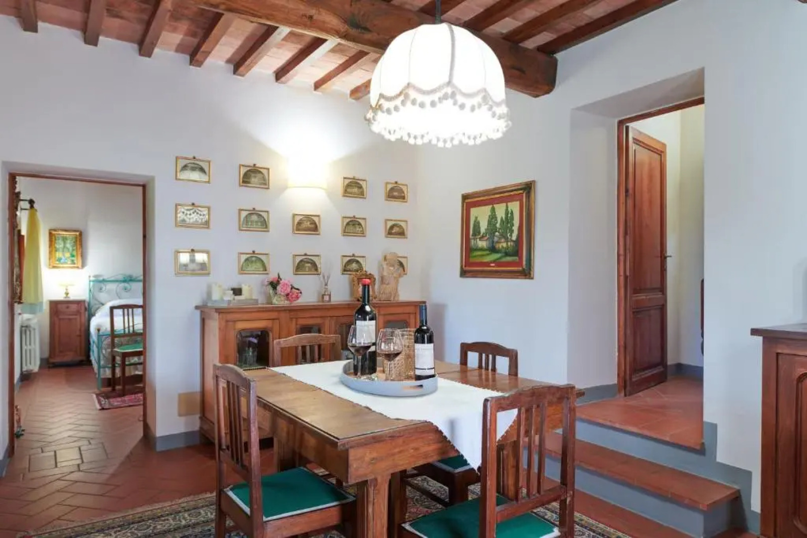 Santa Maria a Poneta