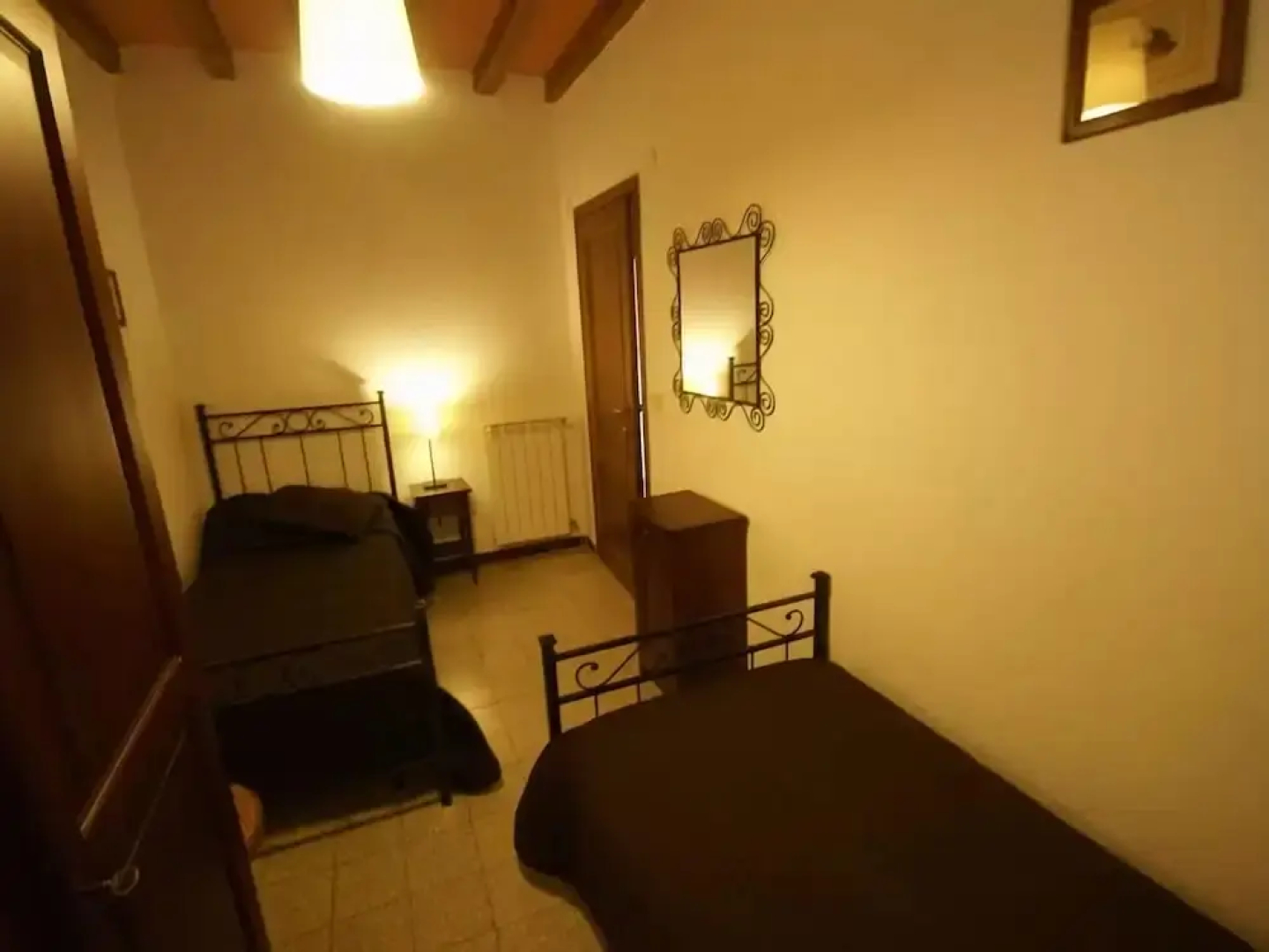 Agriturismo Poggio di Montepescoli - Il Forno