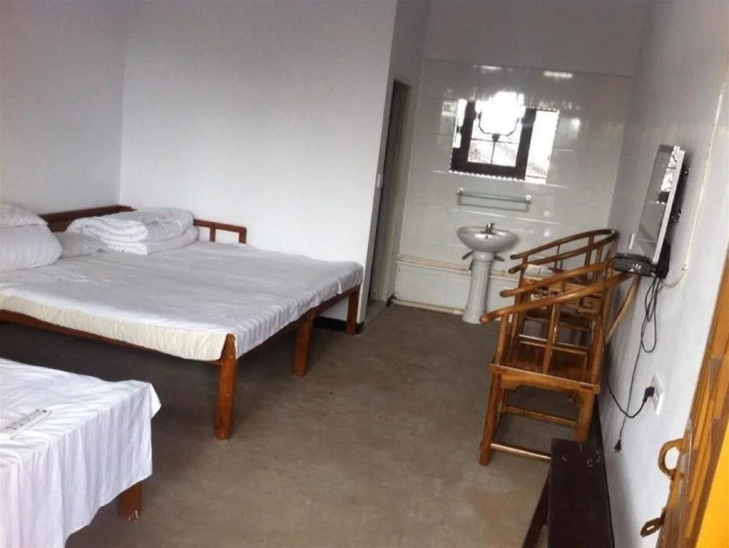 Pingyao Tanxiangge Inn