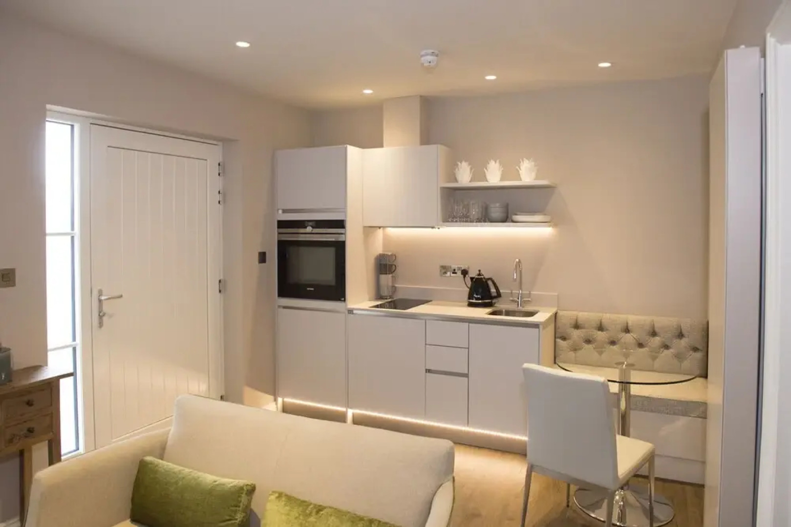 Roundthorn Country House