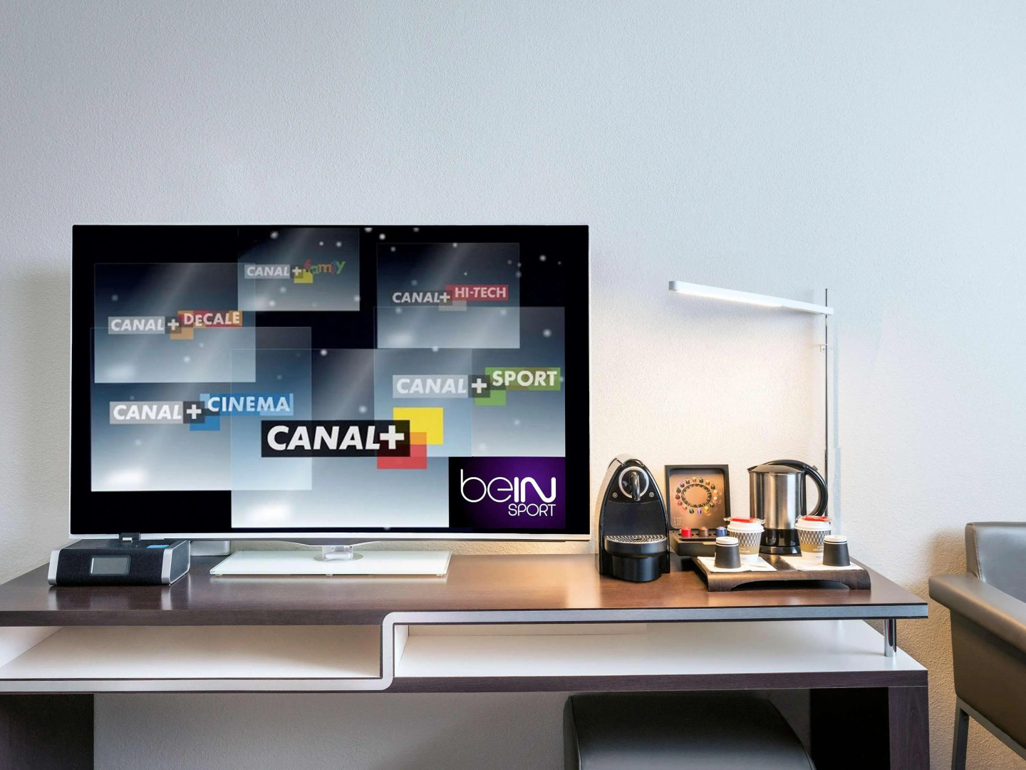 Novotel Toulouse Purpan Aéroport