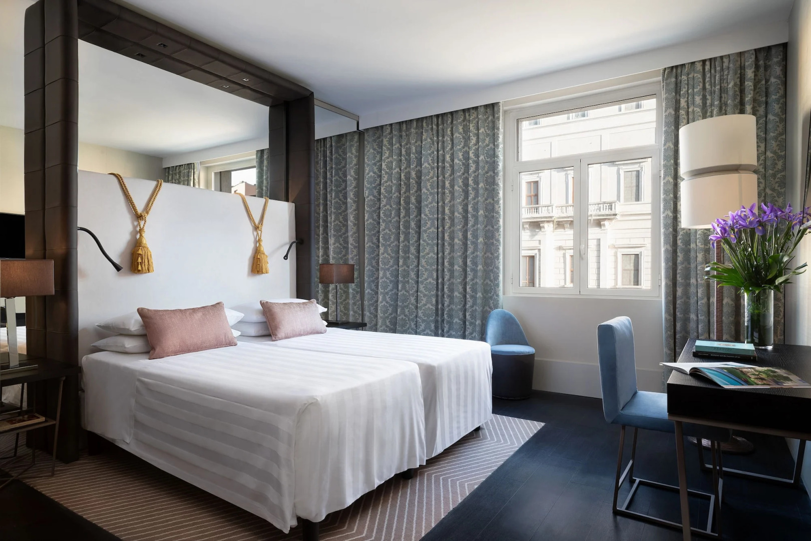 Sina Bernini Bristol