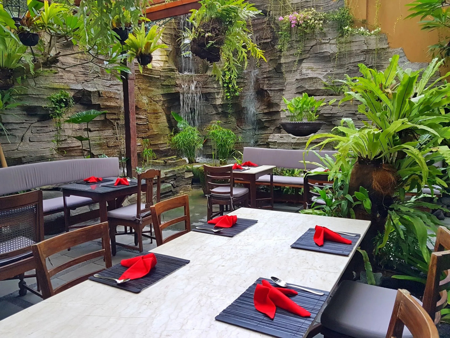 Rama Residence Padma