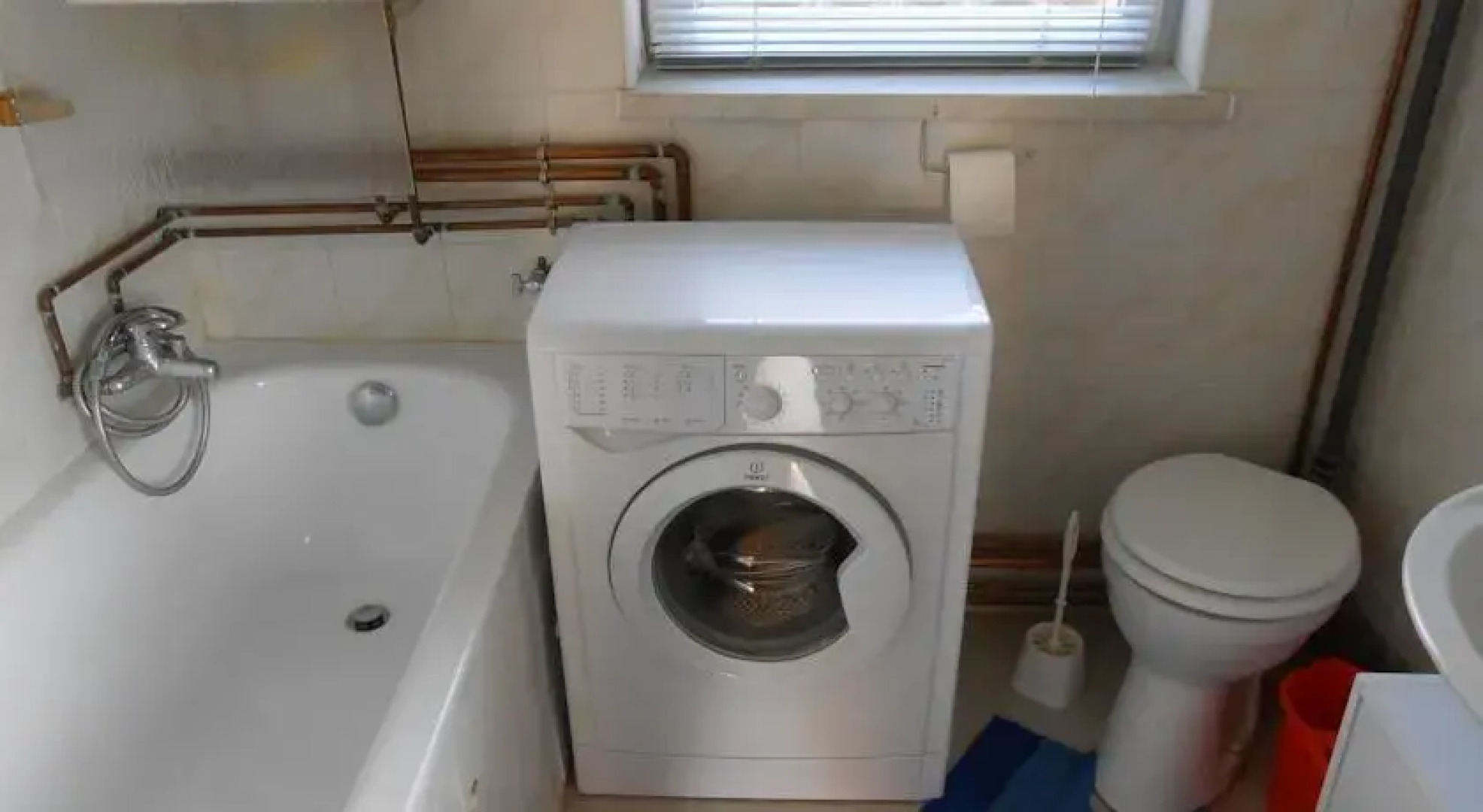 Panorama Apartmenthouse