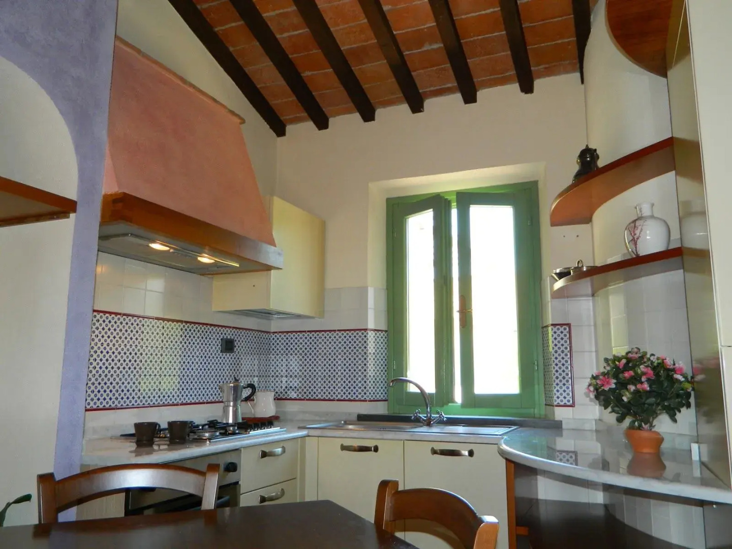 Villa Il Pino by Vacavilla