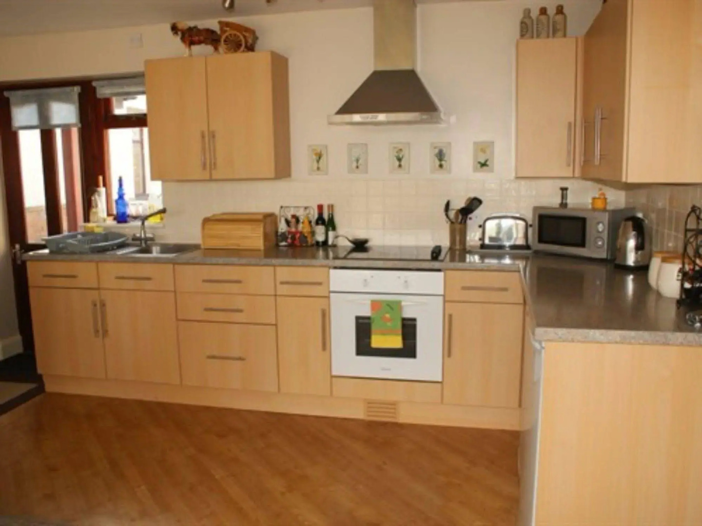 Orchard Side Bed and Breakfast