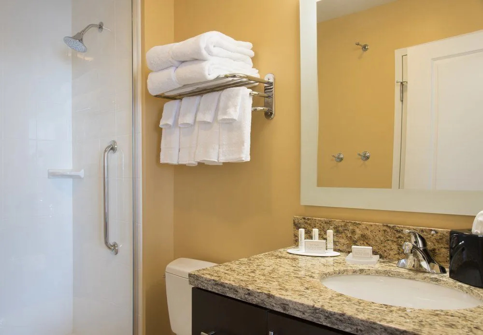 TownePlace Suites by Marriott Champaign Urbana/Campustown