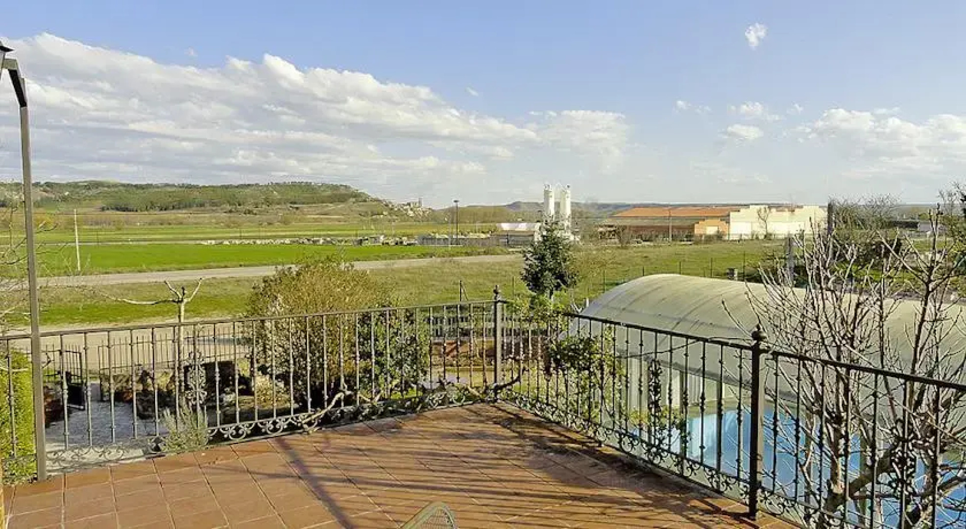 Apartamentos El Nogal