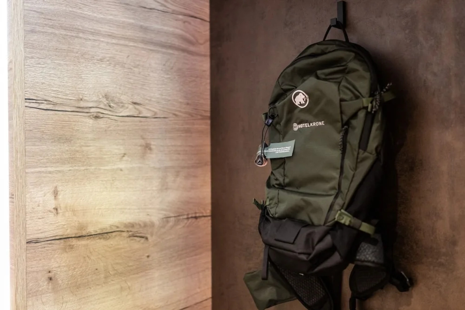 Hotel Krone – Aktiv & Erholt