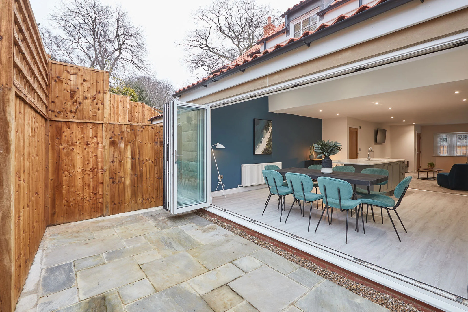 Host Stay Iburn House Briggswath