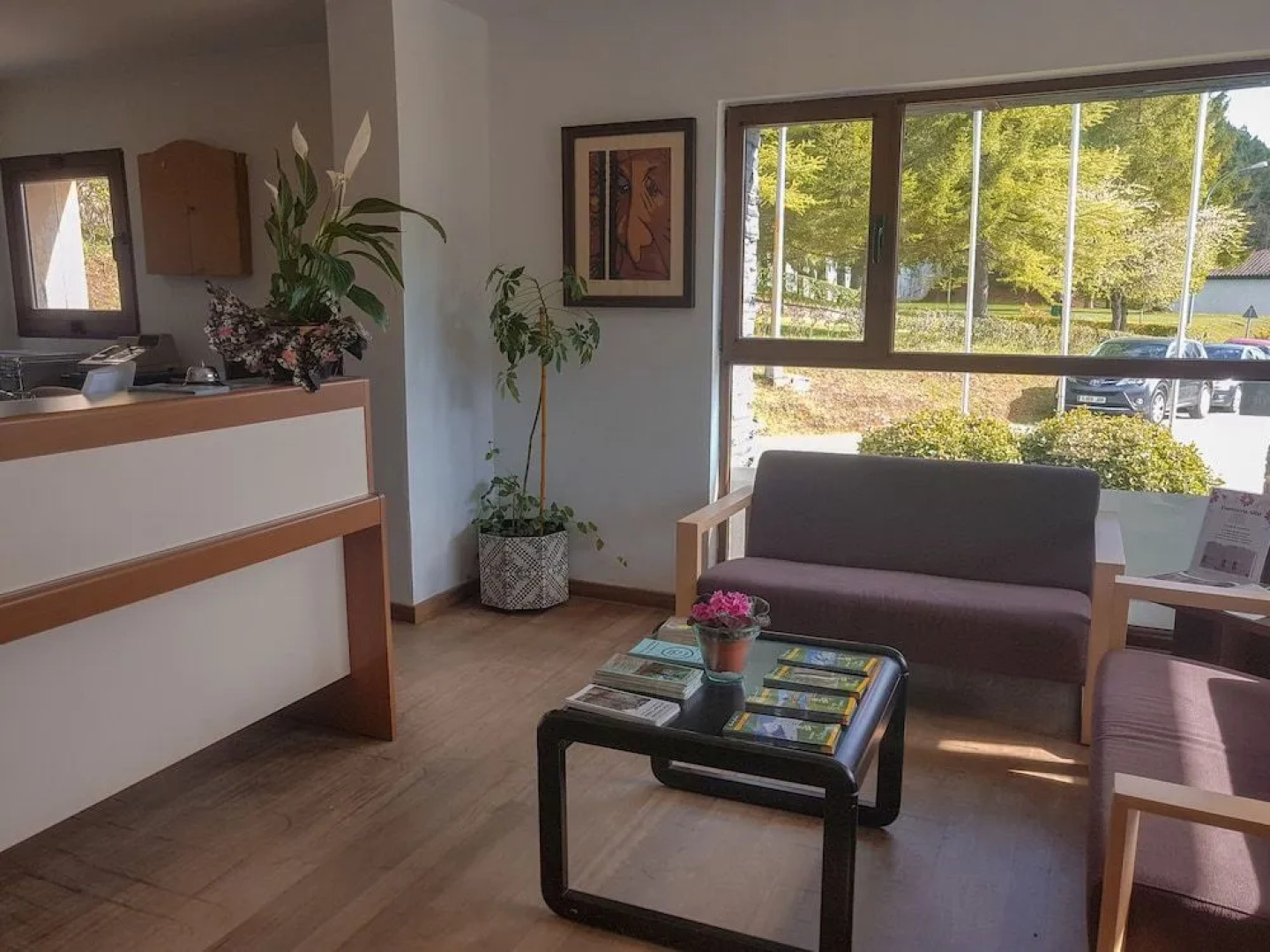 Hostería Sierra del Oso