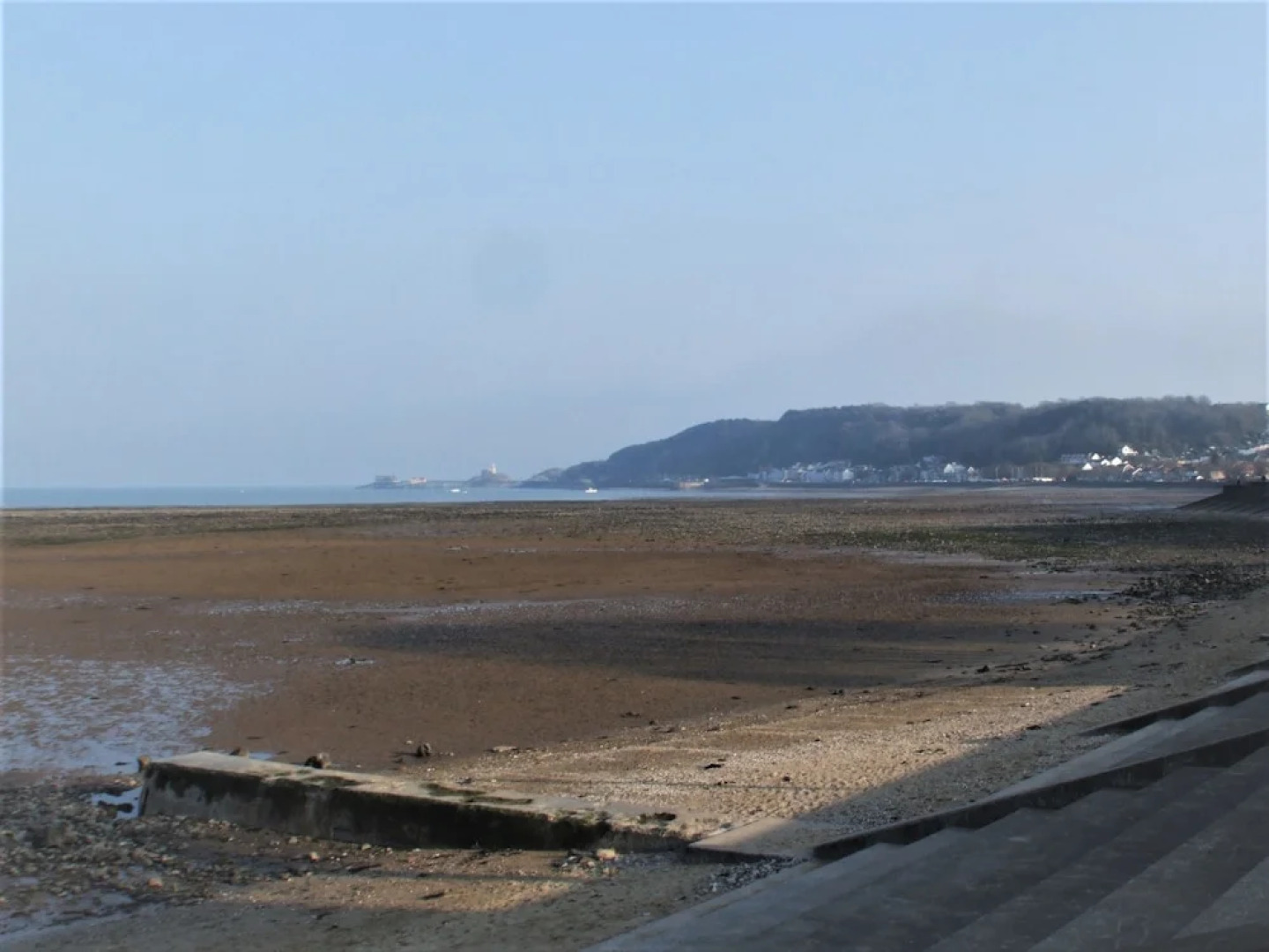 Tides Reach Guest House