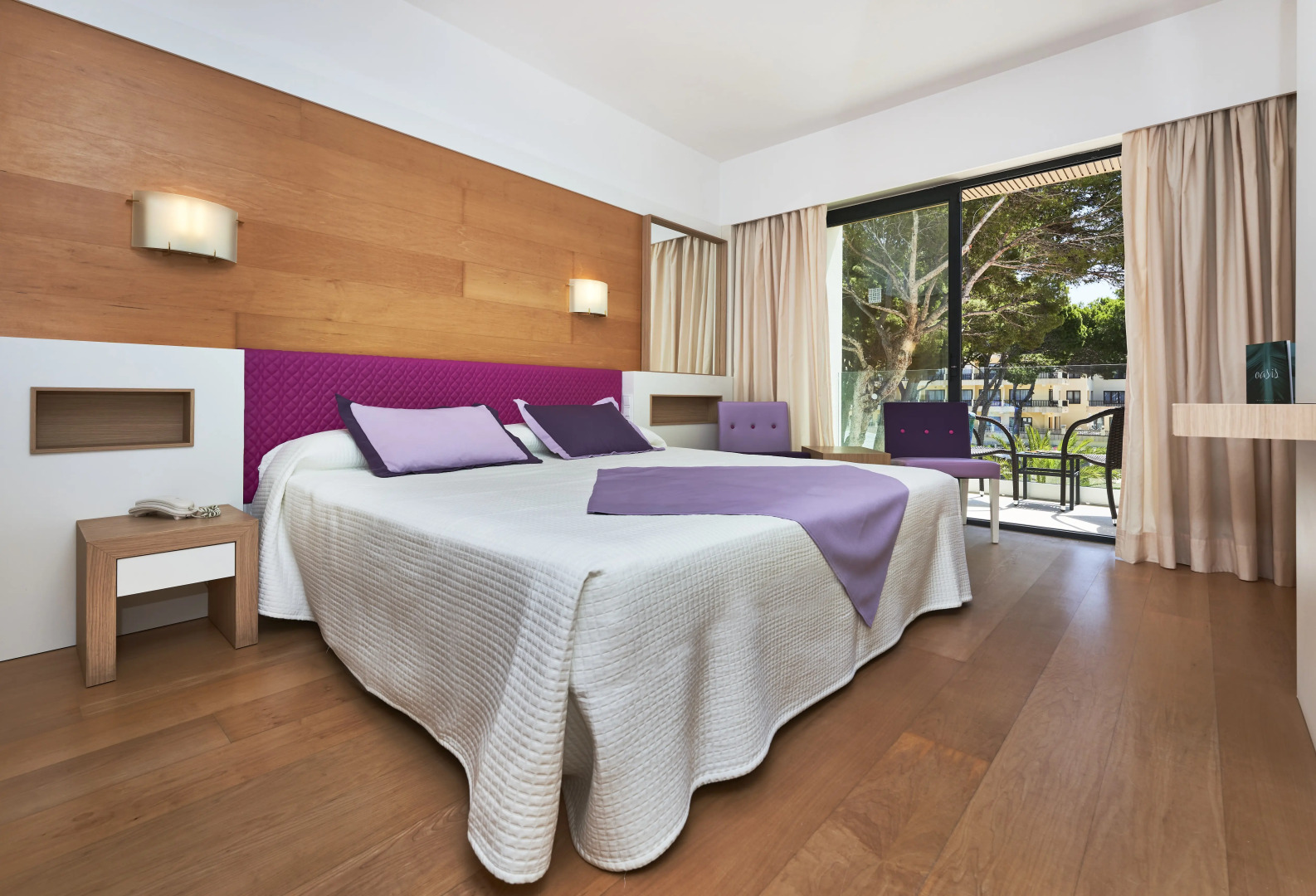 Hotel & Spa S'entrador Playa