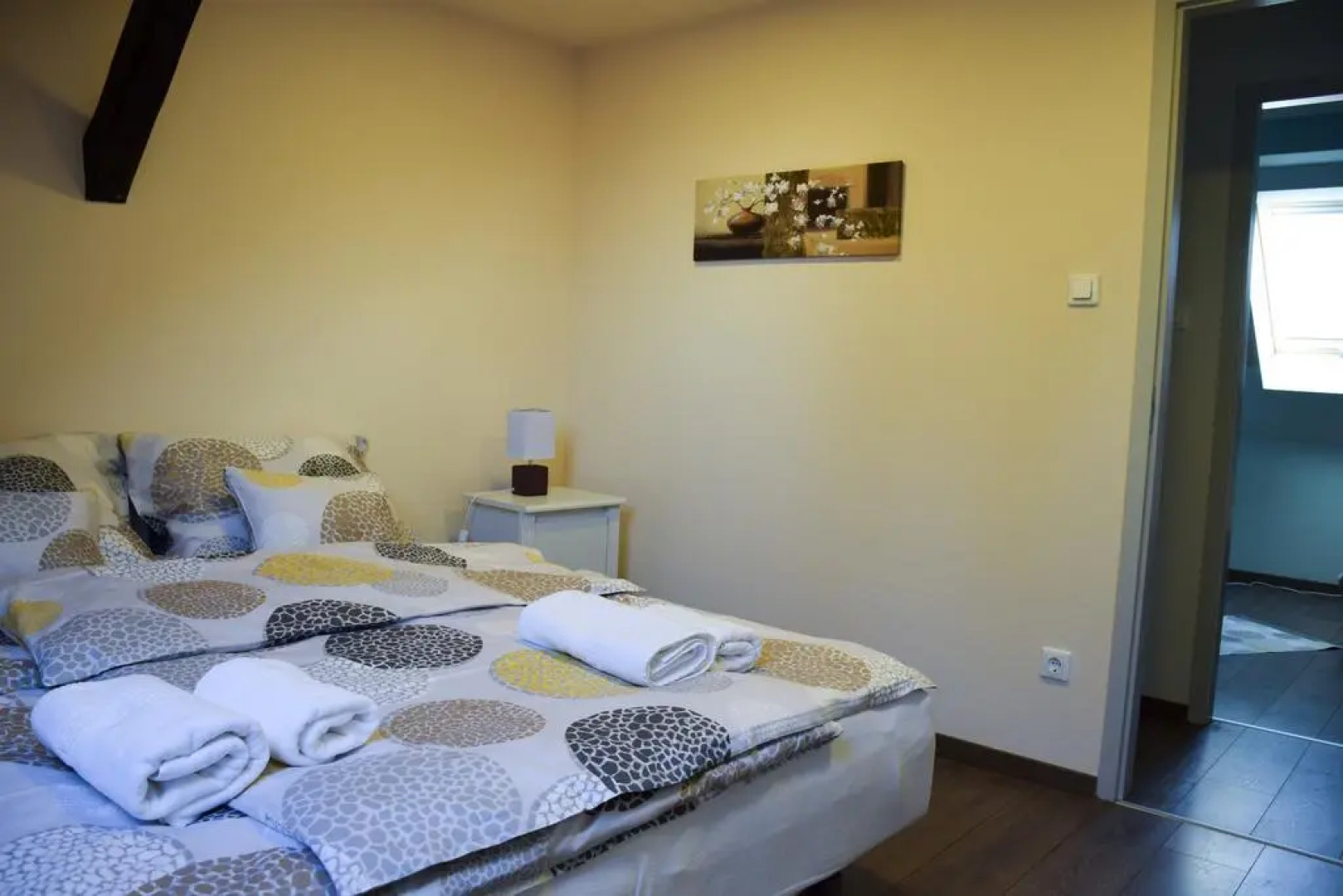 Nádor Apartman