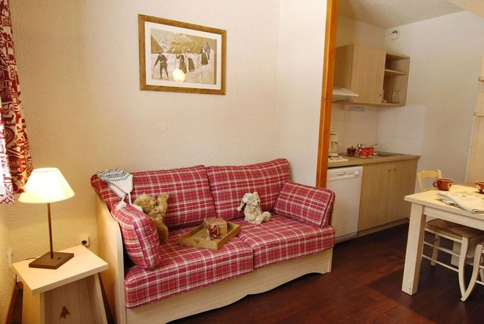 Hôtel Club Vacanciel Val Cenis