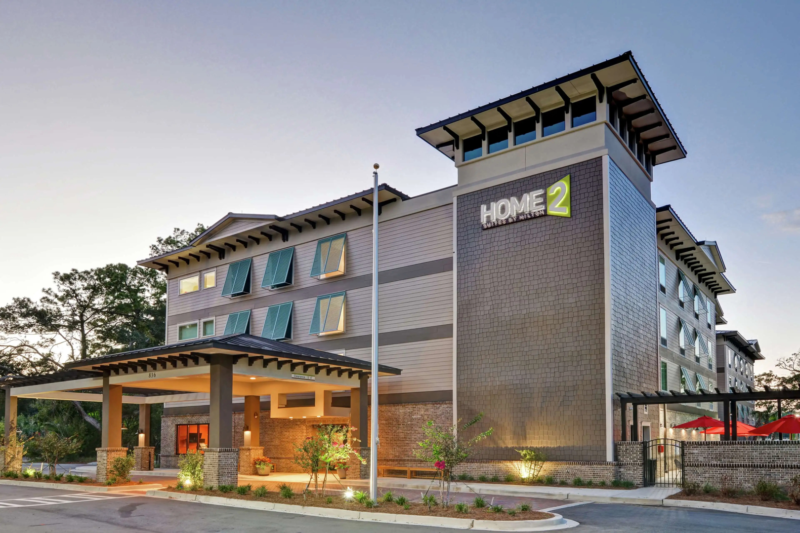 Home2 Suites by Hilton Hilton Head