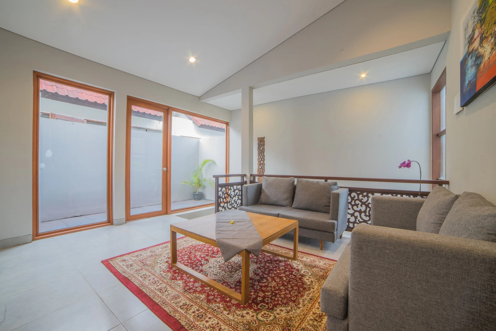 Grand Kesambi Resort and Villas