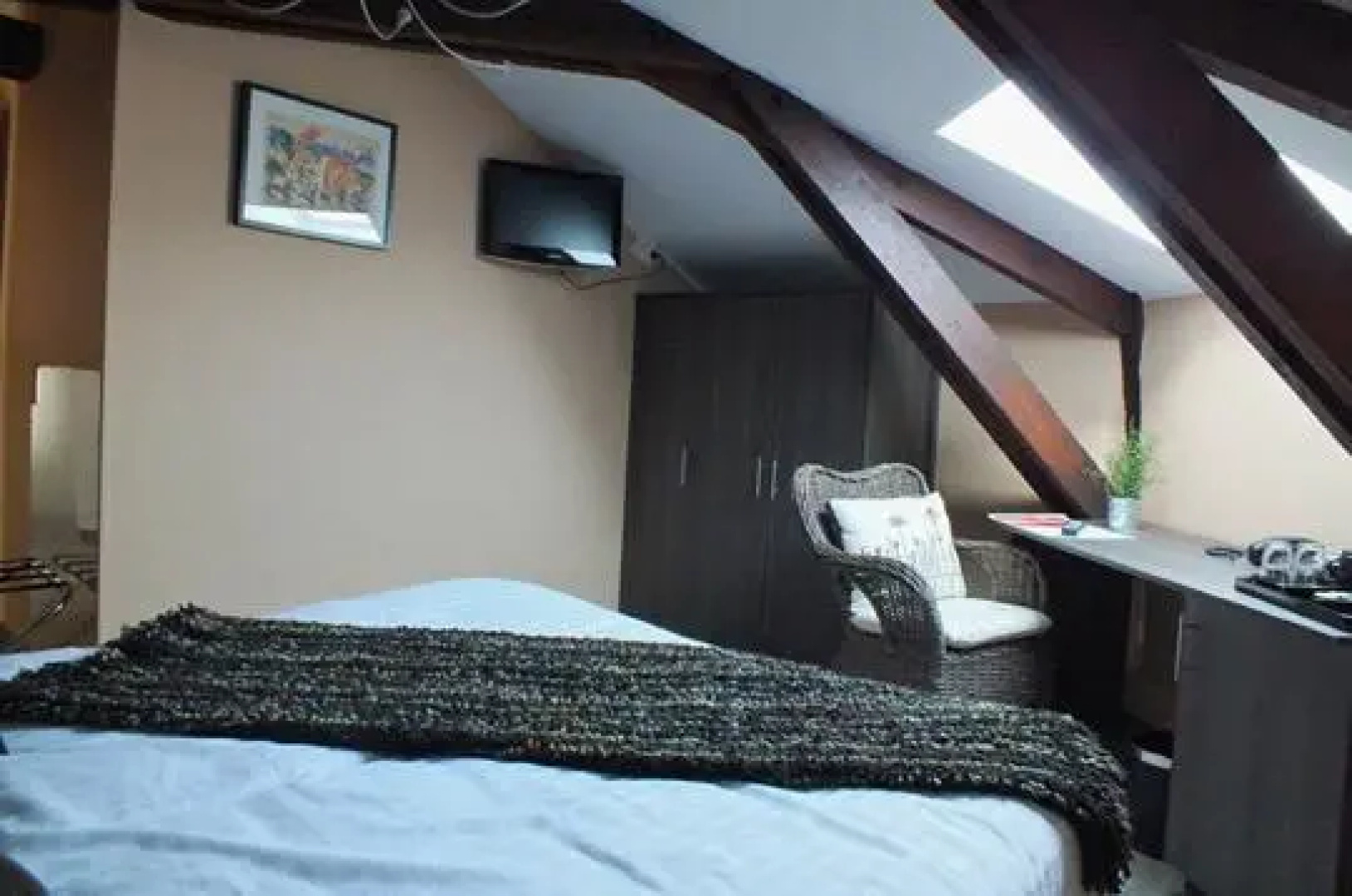 Hotel A Fleur de Couette