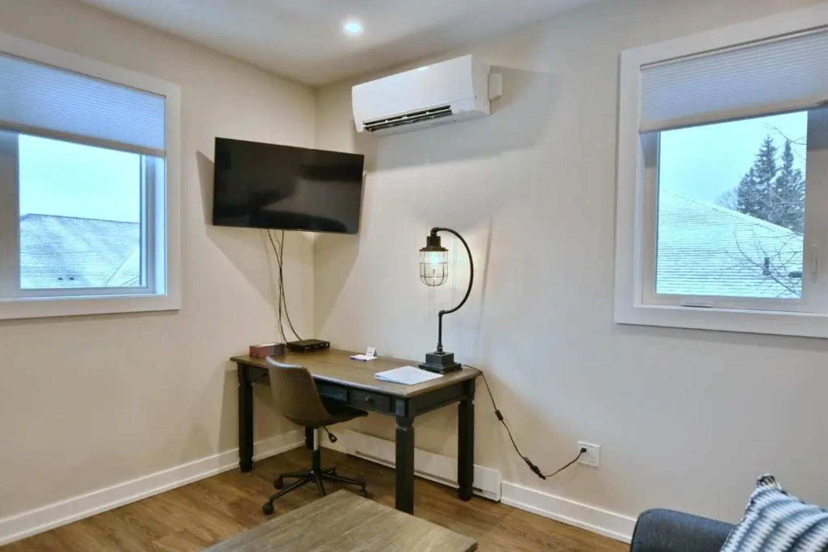 The Landing Extended Stay Quarters