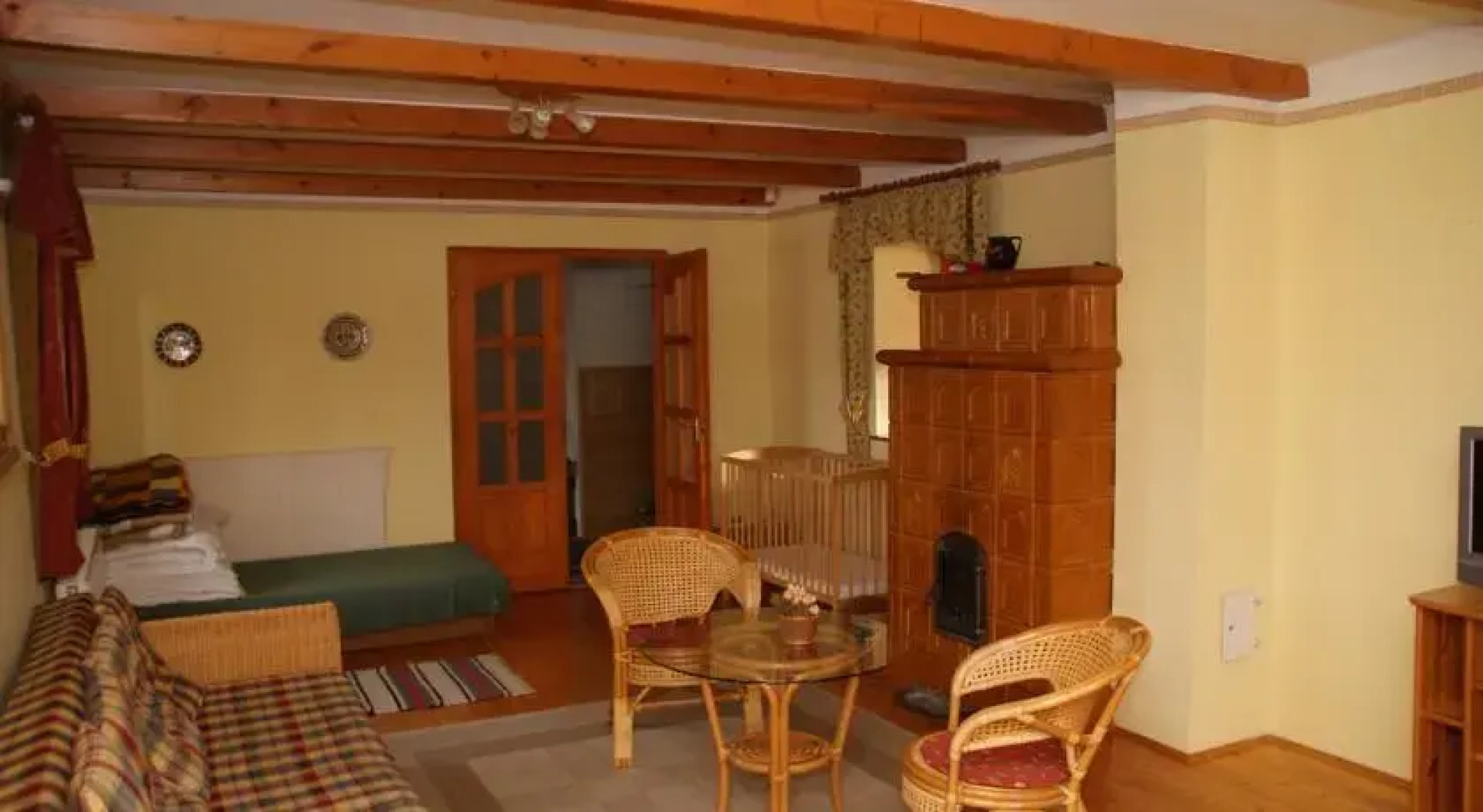 Borostyán Vendégház