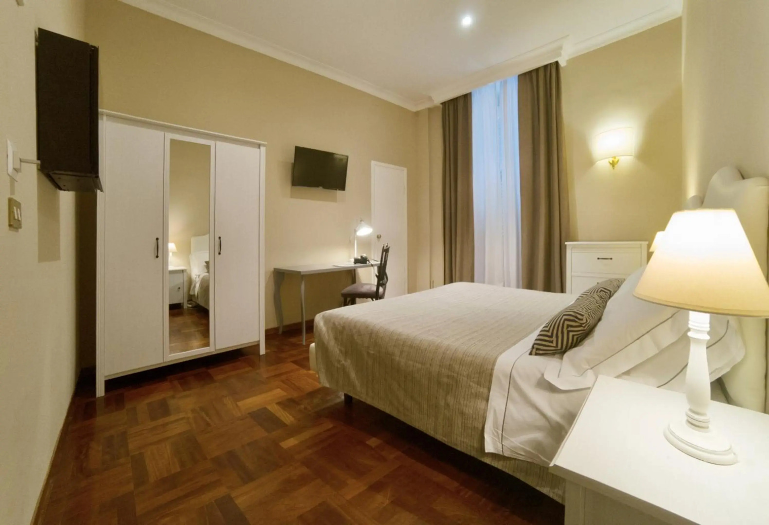 Hotel Touring Wellness & Beauty