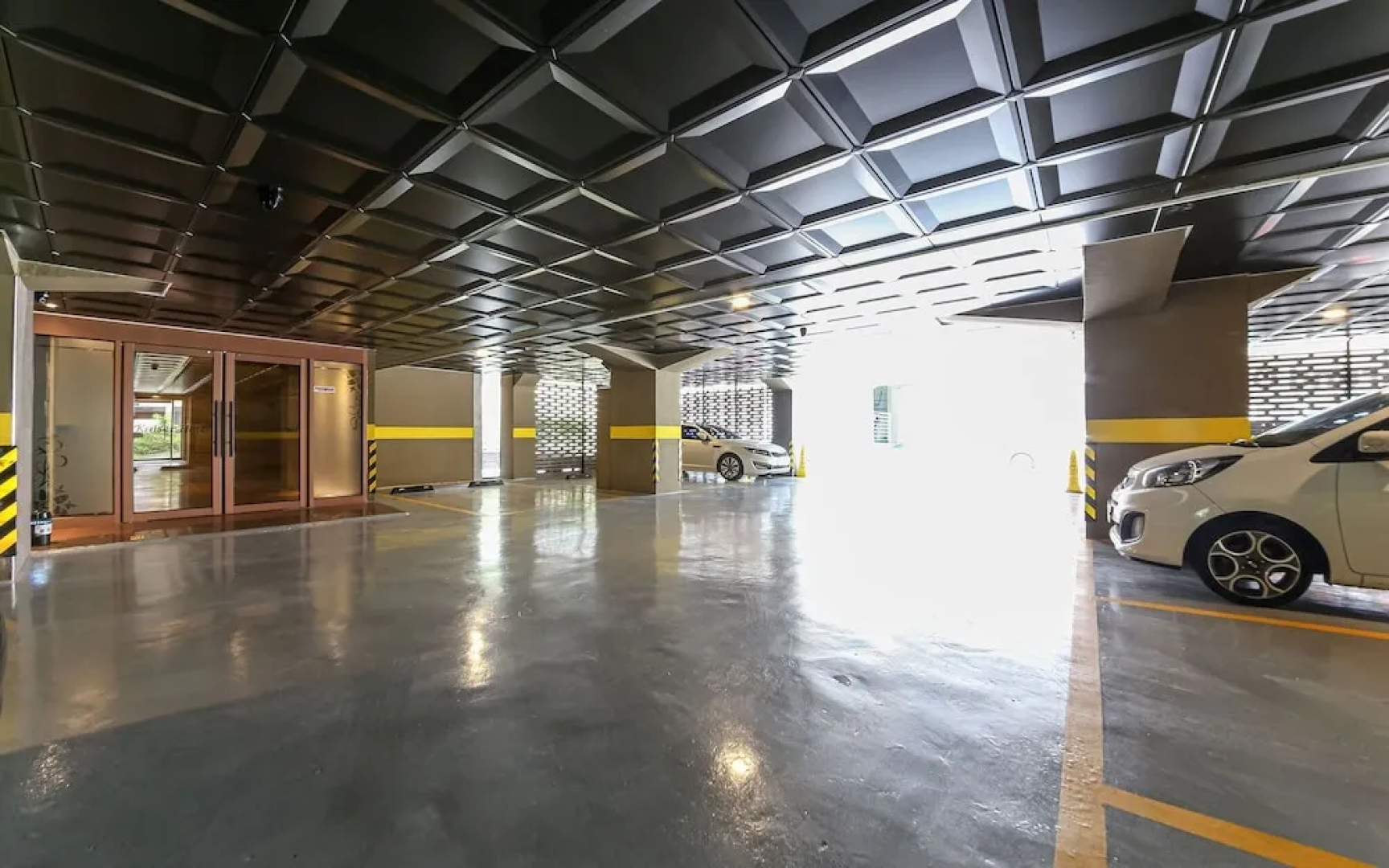 Mokpo Hotel Kaiser